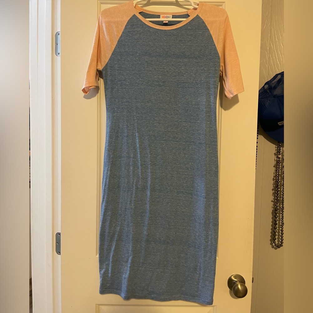 Lularoe Dress